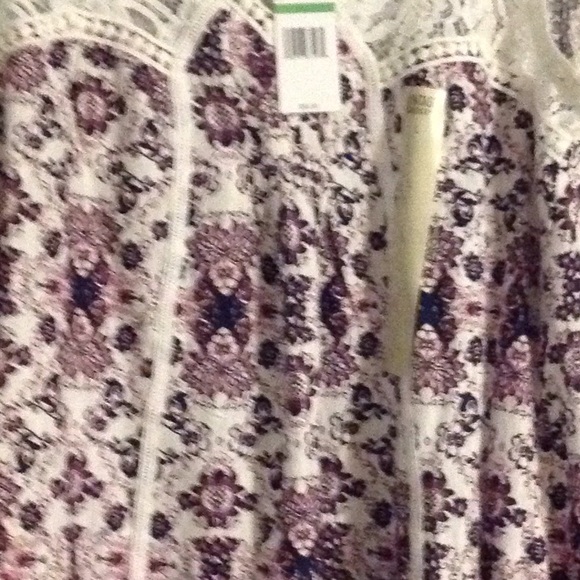 Beautiful Vintage America Tank Top - Picture 3 of 4